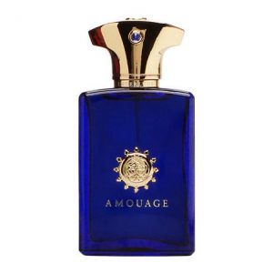 Amouage Interlude Man MEN Apa de parfum 100ml