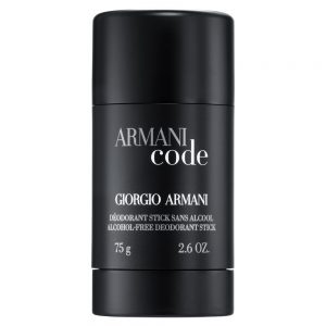 Giorgio Armani Code Men MEN STICK 75ml