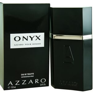 Azzaro Onyx MEN Apa de toaleta 100ml