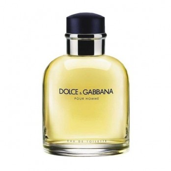 Dolce & Gabbana Pour Homme MEN Apa de toaleta 125ml